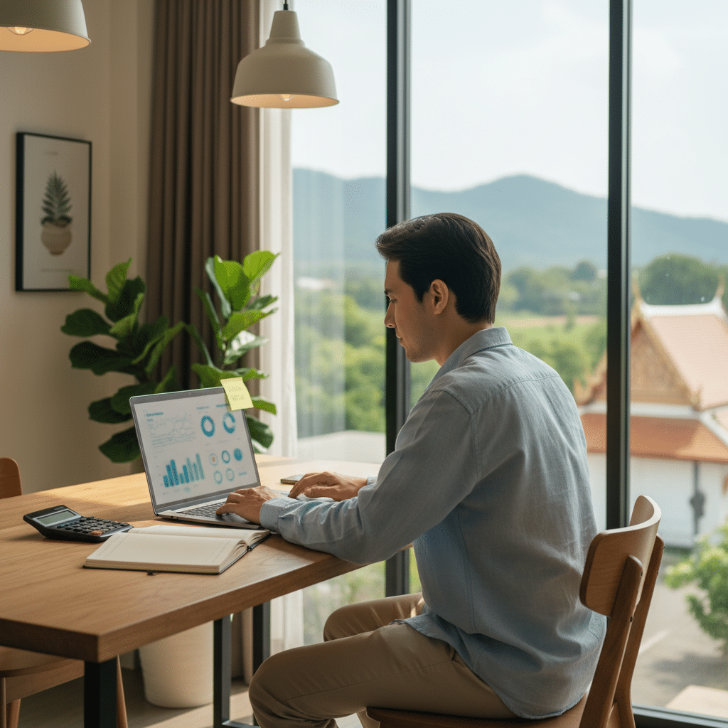 financial-plan-relocate-province-thailand-featured