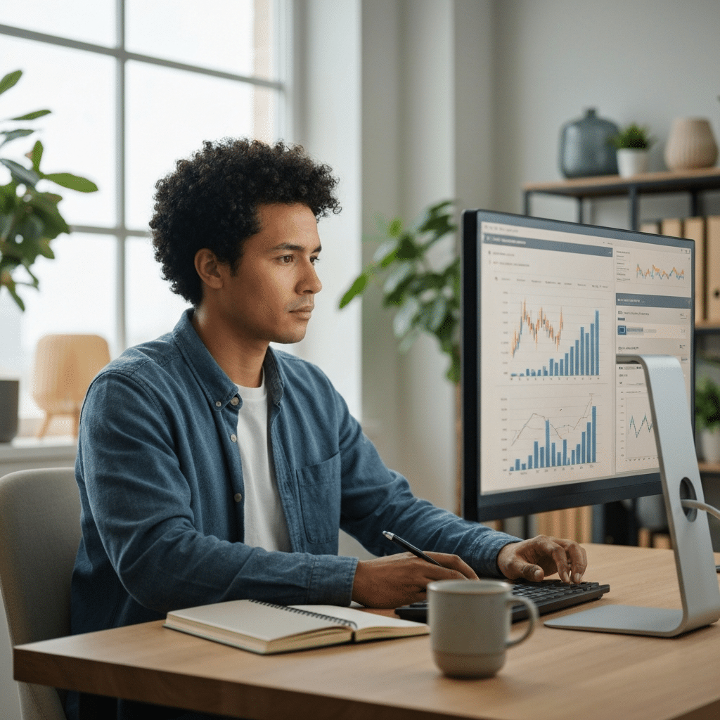 ฟรีแลนซ์ 2026: วางแผนเกษียณแบบไม่มีนายจ้าง - freelance-retirement-plan-2026