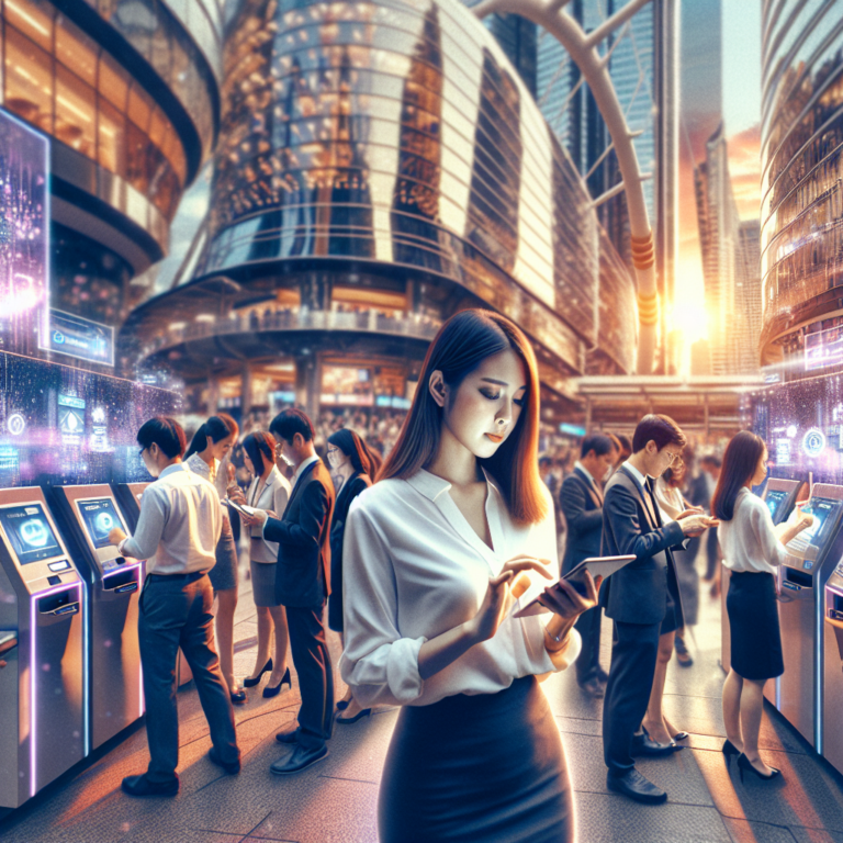 การเงิน