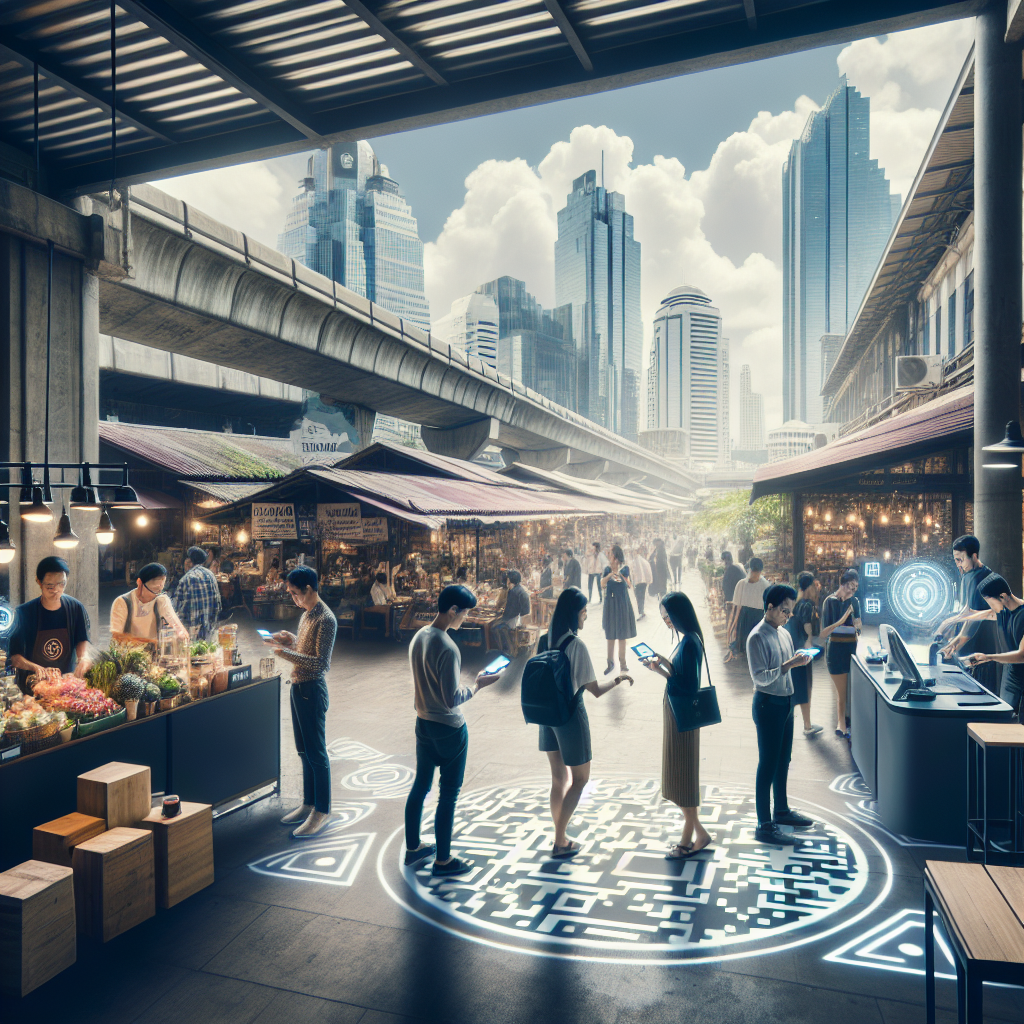 อนาคตของการเงินดิจิทัลในประเทศไทยปี 2026 - future-digital-finance-thailand-2026