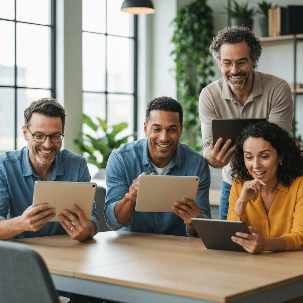 เกษียณสไตล์ใหม่ 2026 วางแผนการเงินผ่าน Gamification - gamification-finance-retirement-plan