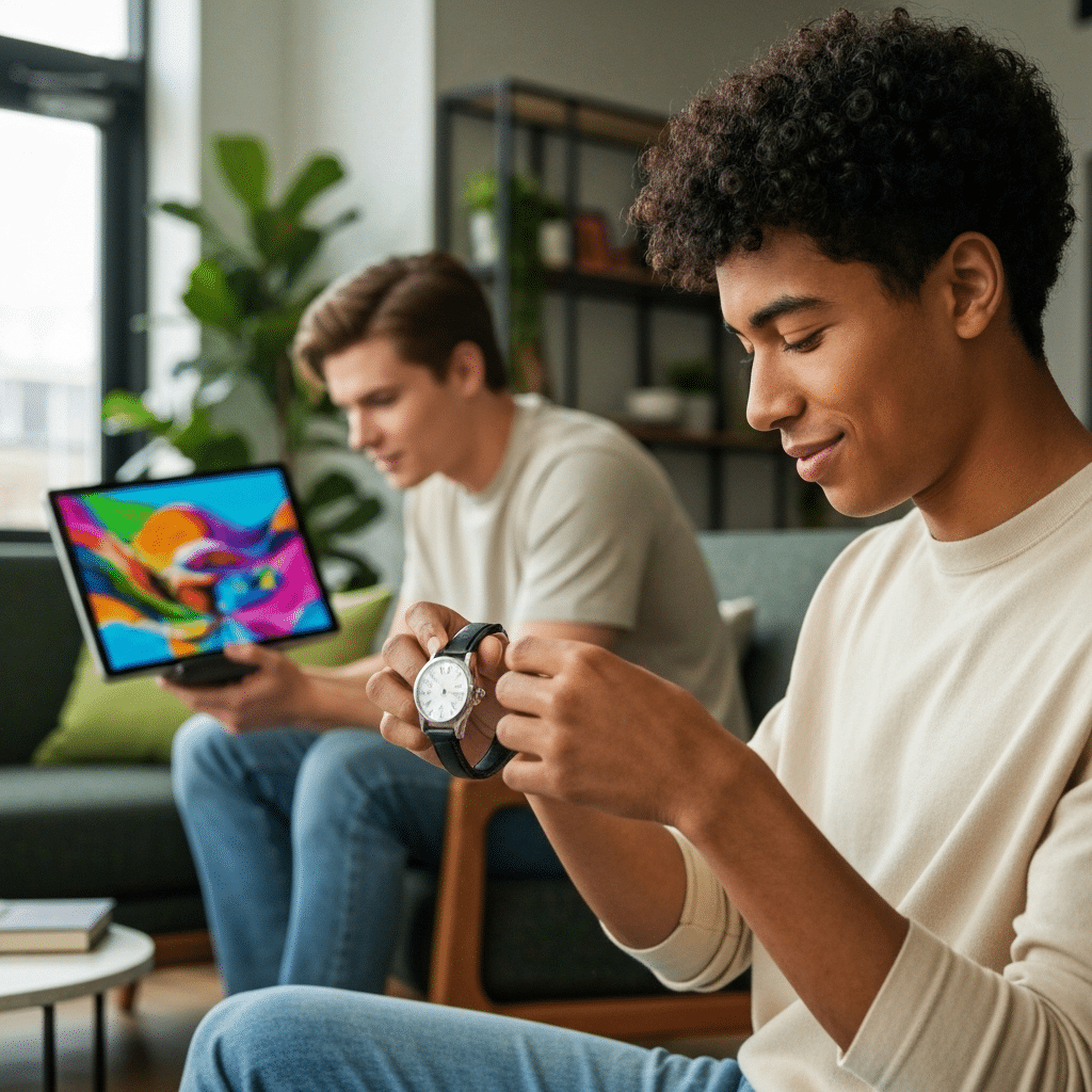 ลงทุนของแรร์! เปิดพอร์ตสินทรัพย์ยุคใหม่ฉบับ Gen Z - gen-z-alternative-asset-investment