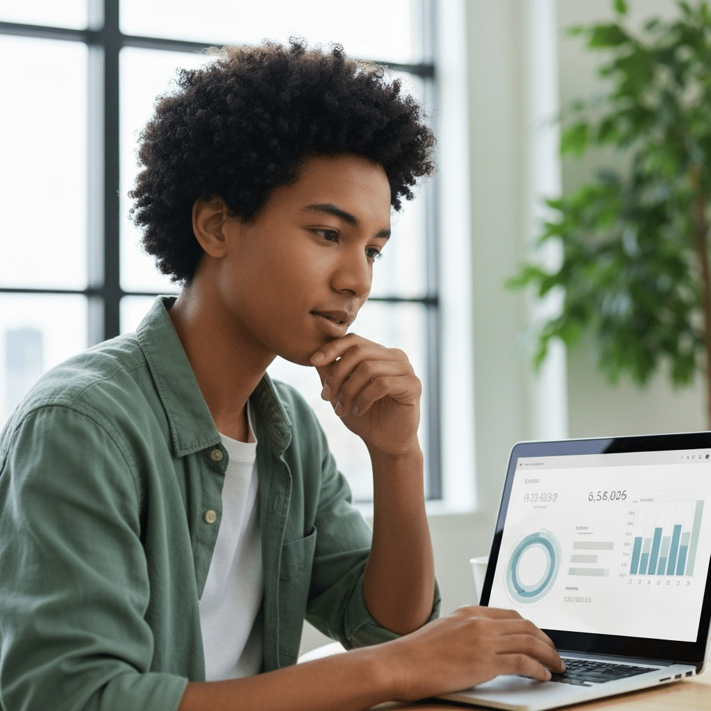 Gen Z เกษียณเร็ว: วางแผนการเงินยุค AI อย่างไรให้รอด? - gen-z-early-retire-ai-finance