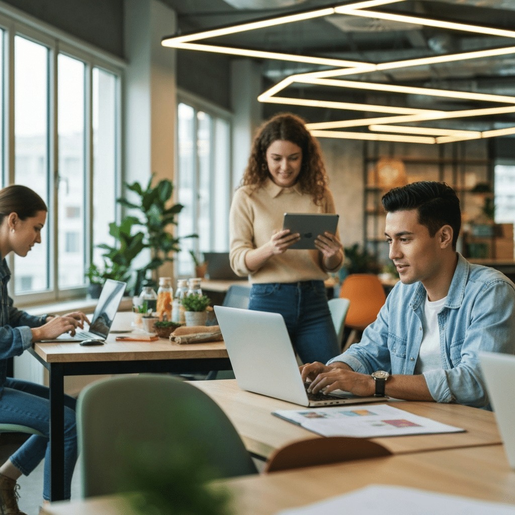 เทรนด์ FIRE เอาท์! ‘GROW’ ทางรอดใหม่การเงิน Gen Z - gen-z-finance-grow-trend