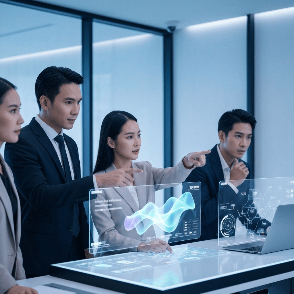 Hyper-Personalization เทรนด์ธุรกิจ 2026 ที่ต้องปรับตัว - hyper-personalization-business-trend-2026