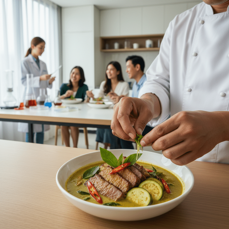 lab-grown-meat-thai-food-future-featured