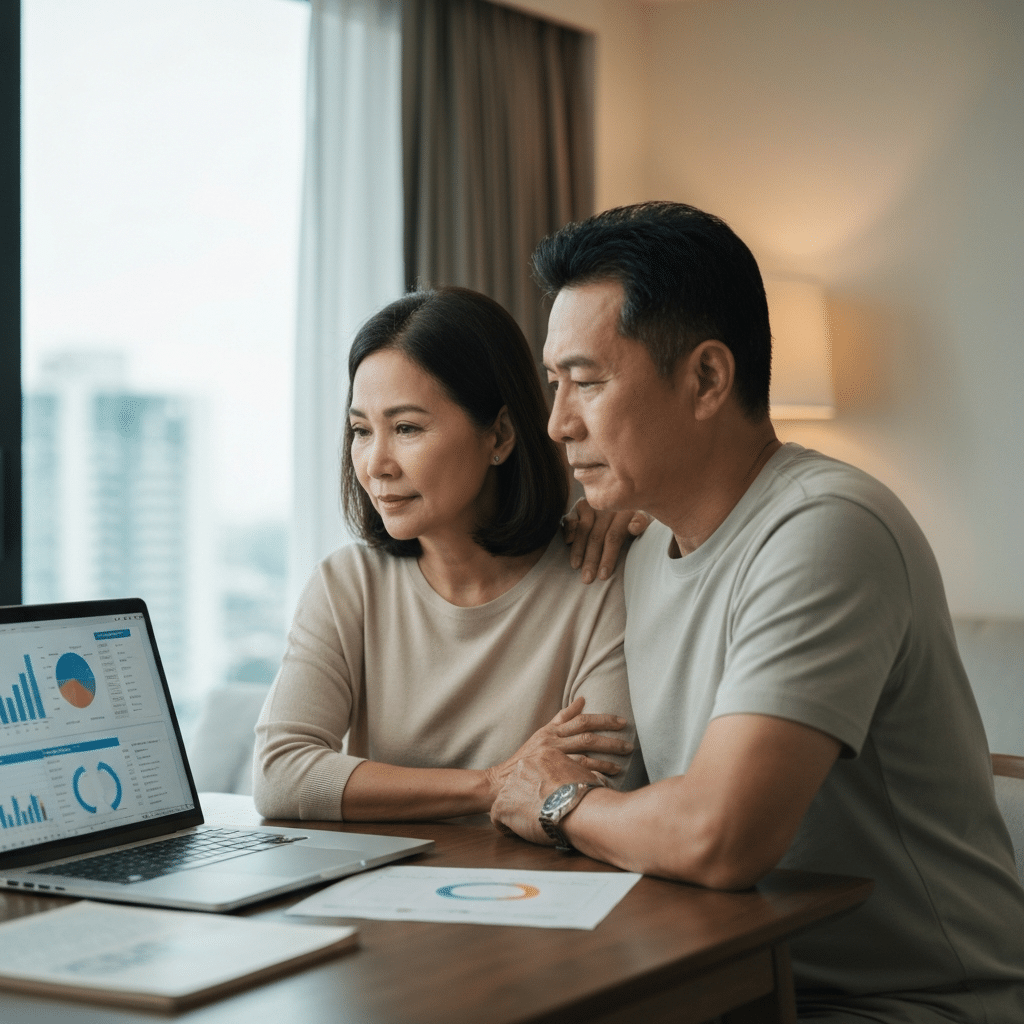 ภาษีที่ดิน 2569: อัตราใหม่เต็มเพดาน กระทบคนมีบ้าน-คอนโด - land-tax-update-2026-thailand