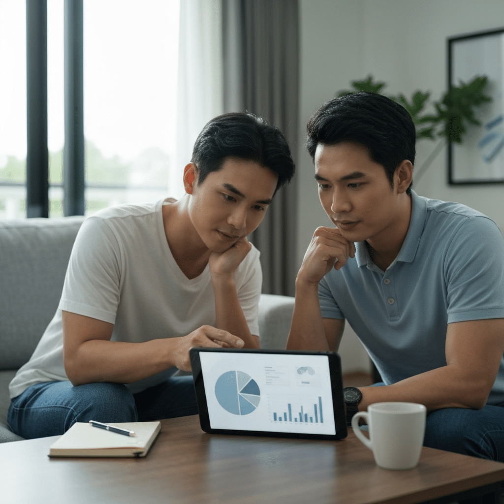 พันธบัตรดิจิทัลภาคบังคับ: รัฐบาลสั่งออม เริ่มแล้ววันนี้ - mandatory-digital-savings-bond