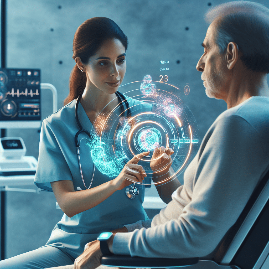 การเปลี่ยนแปลงเทคโนโลยีทางการแพทย์ในปี 2026 - medical-technology-changes-2026