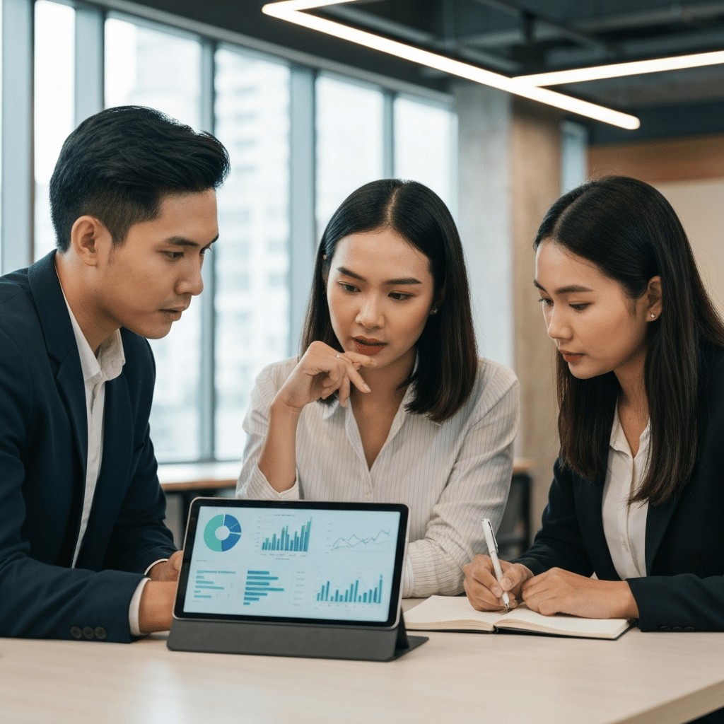 ภาษีคริปโต 2569: กฎใหม่ที่นักลงทุนต้องรู้ก่อนยื่นภาษี - new-crypto-tax-rules-2026