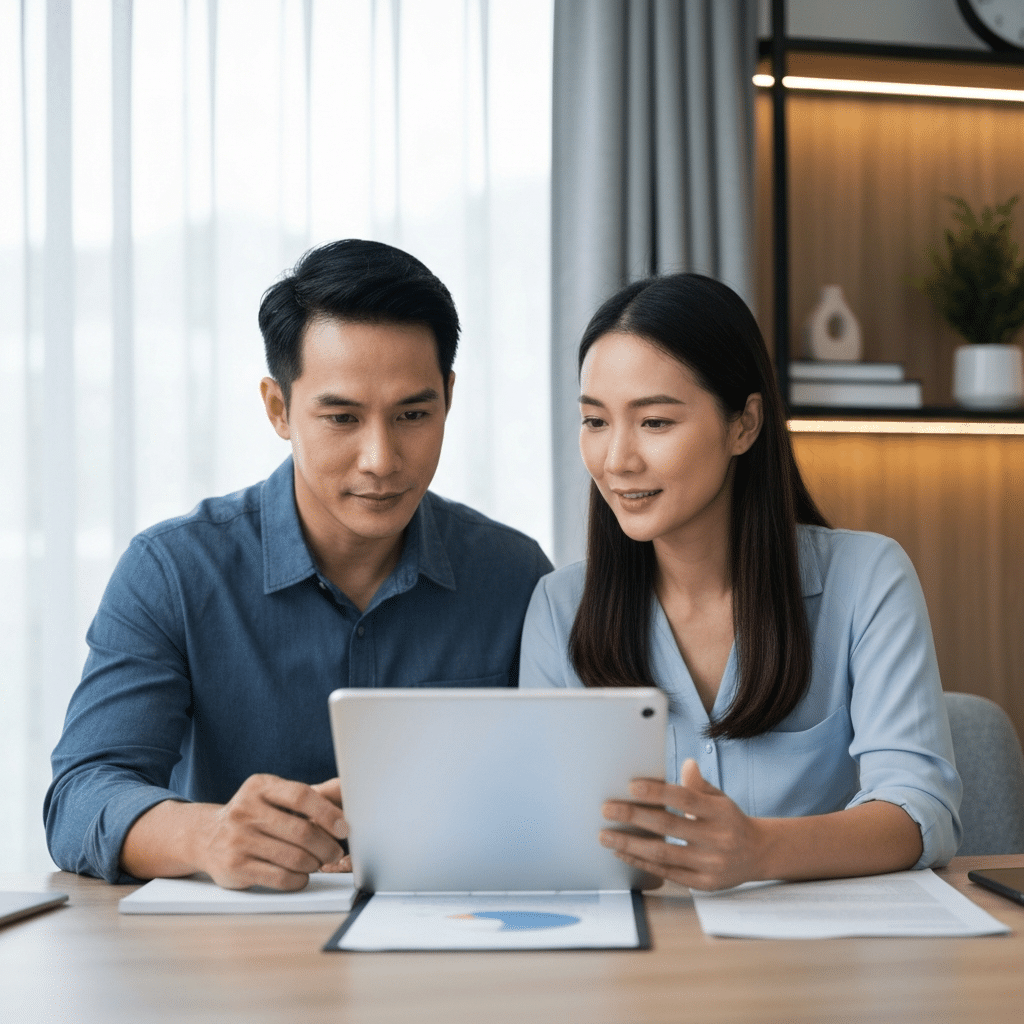 กองทุน RMF/SSF ใหม่ 2026 ลดหย่อนภาษีได้มากกว่าเดิม? - new-rmf-ssf-tax-2026