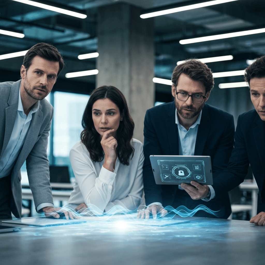 เทรนด์ใหม่! กลโกงการเงิน AI รับมืออย่างไรไม่ให้หมดตัว - new-trend-ai-financial-scams