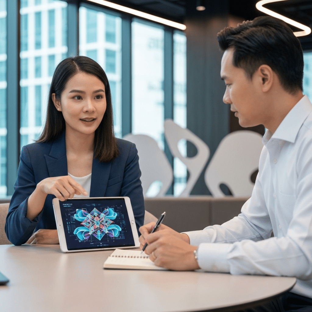 กู้เงินด้วย NFT Art สินเชื่อดิจิทัลใหม่จากธนาคารไทย - nft-art-collateral-loans-thailand