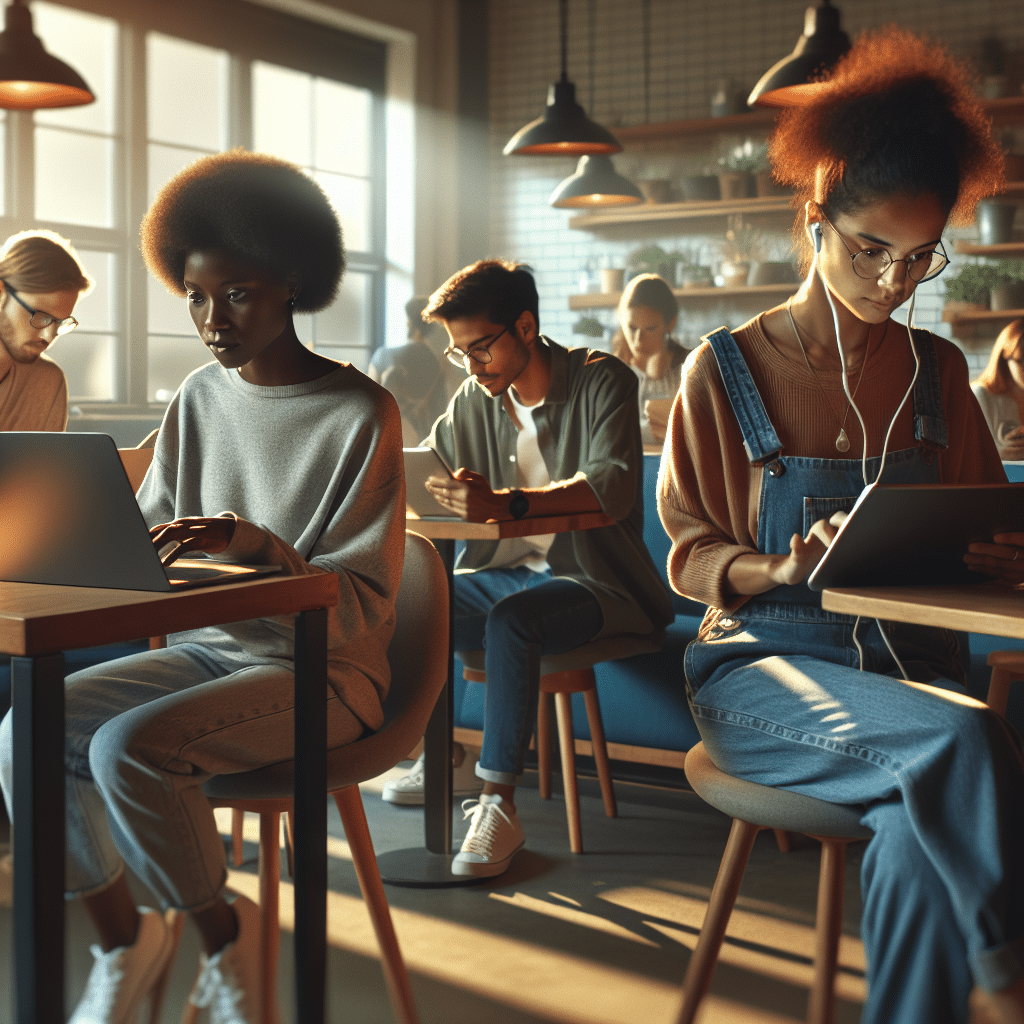 การศึกษาออนไลน์กับจิตสำนึกการเรียนรู้ใหม่ - online-education-new-learning-consciousness