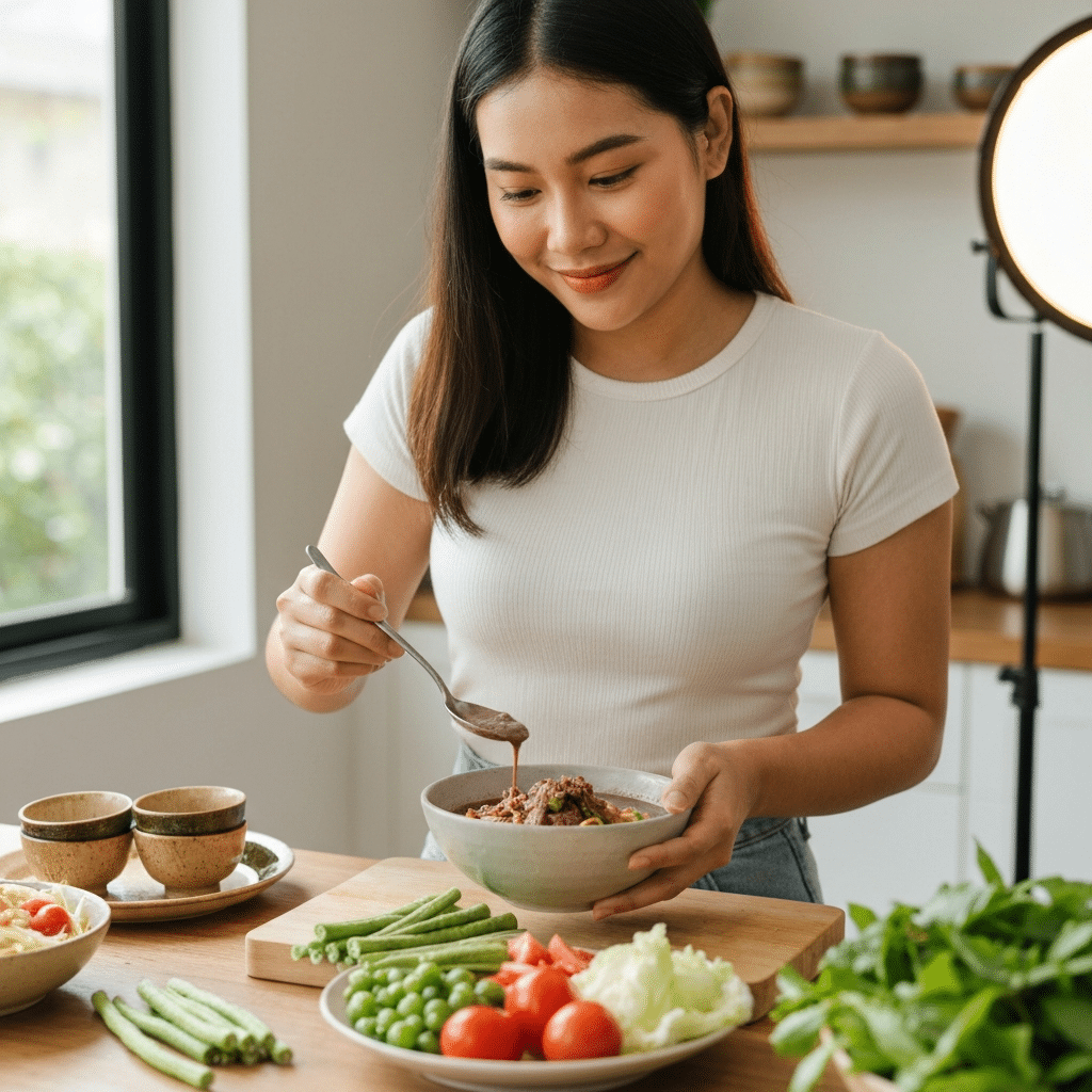ปลาร้าแพลนต์เบส นวัตกรรมอาหารสุขภาพถูกใจสายอีสาน - plant-based-plara-food-innovation