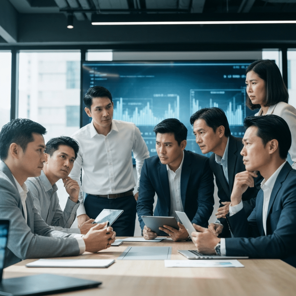 ภาษีคริปโต 2569: พอร์ตต้องปรับใหม่รับรัฐบาลใหม่? - post-election-crypto-tax-2026