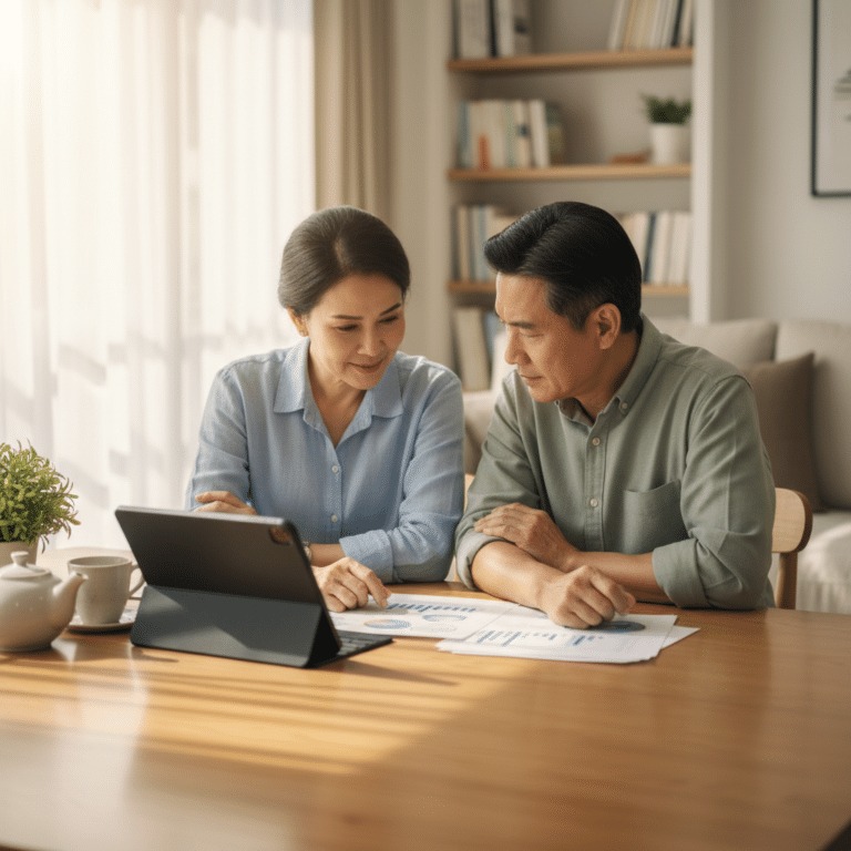 กองทุนรวม