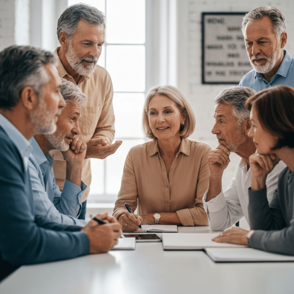 แผนเกษียณ 2026: ลงทุนกองทุนรวม หรือ ออมกับรัฐ แบบไหนดี? - retirement-plan-2026-thailand