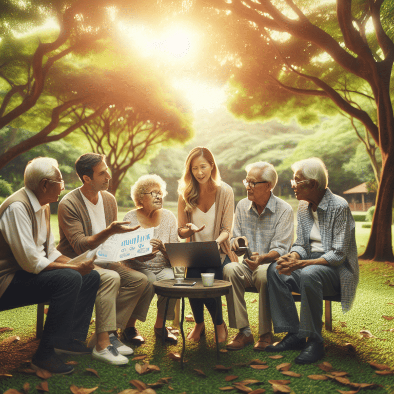 แผนเกษียณ