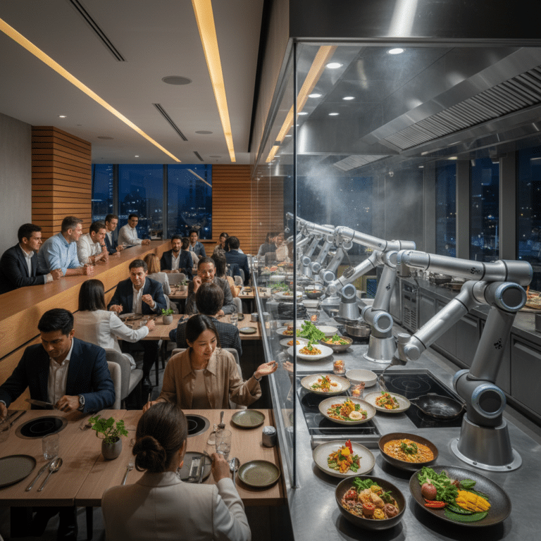 หุ่นยนต์