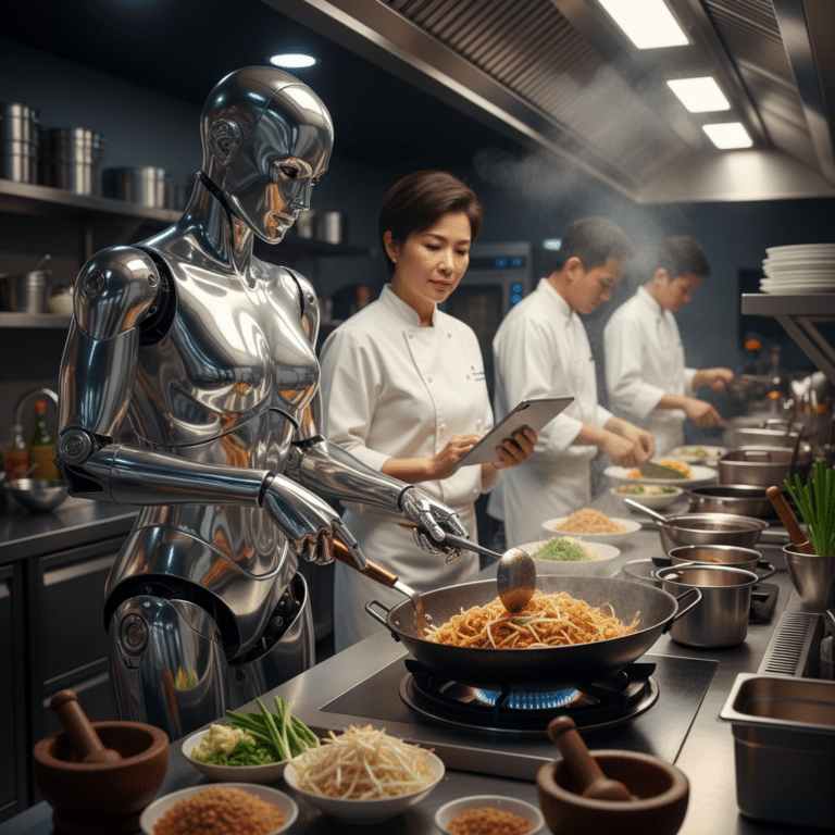 robot-chef-thai-restaurant-ai-featured