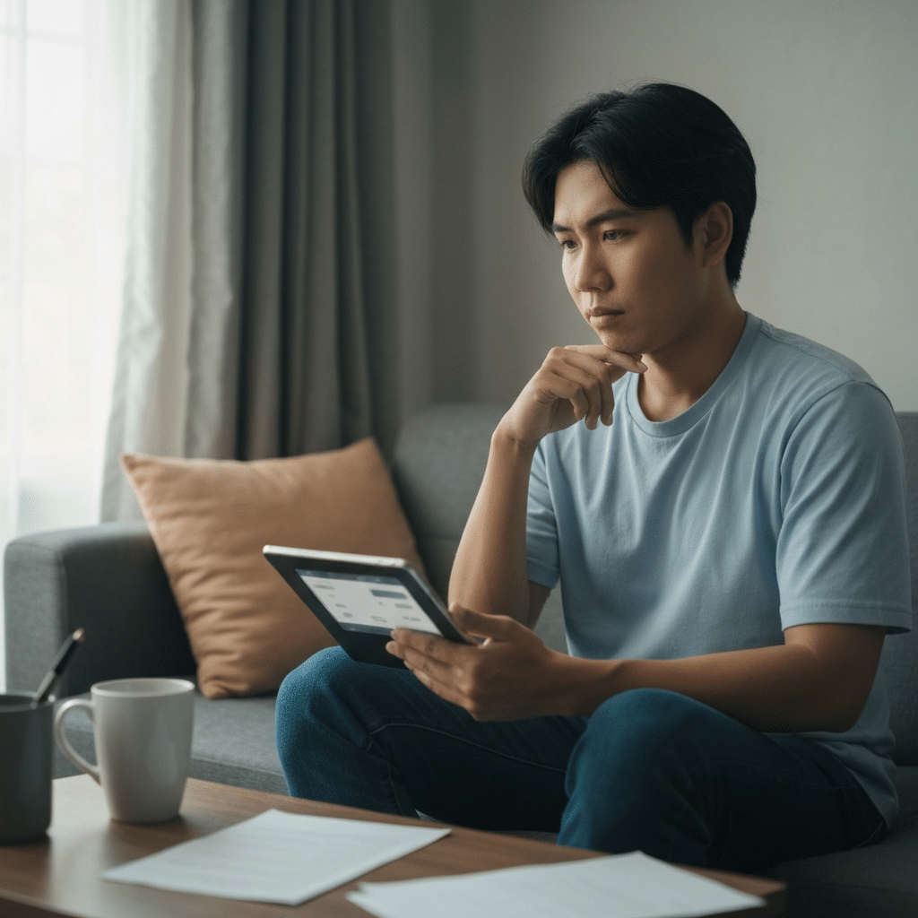 Subscription Fatigue คนไทยเริ่มเบื่อยจ่ายรายเดือน? - subscription-fatigue-thailand-2026