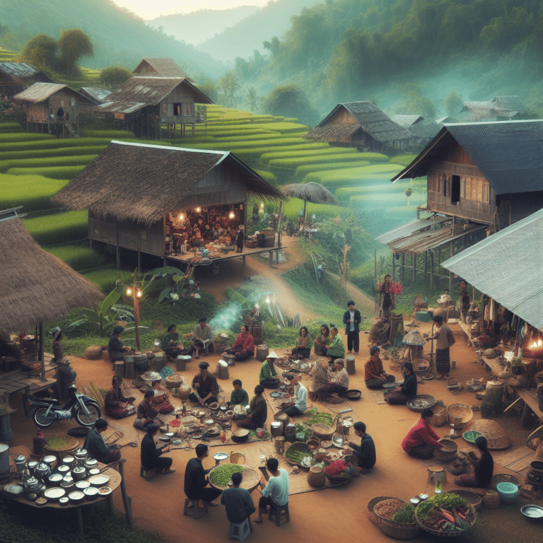 การท่องเที่ยว