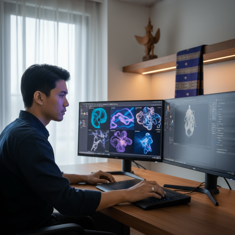 thai-ai-artists-digital-income-featured