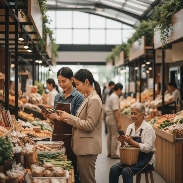 การเงิน