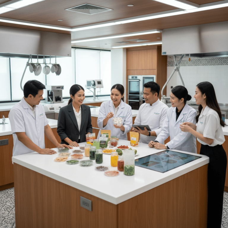 ครัวไทย