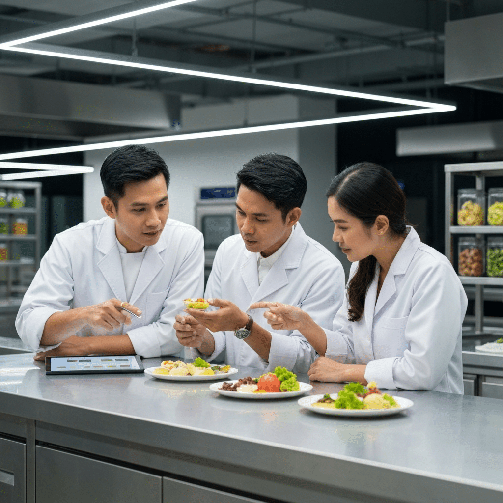 ครัวไทย 2.0 ดัน 'อาหารฟังก์ชัน' ธุรกิจดาวรุ่ง 2026 - thai-kitchen-2-0-functional-food