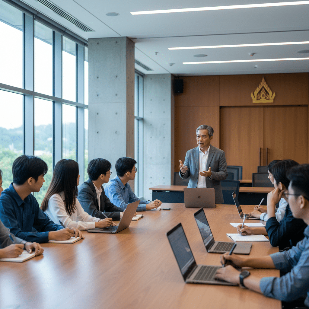 thai-universities-ai-thesis-rules-featured