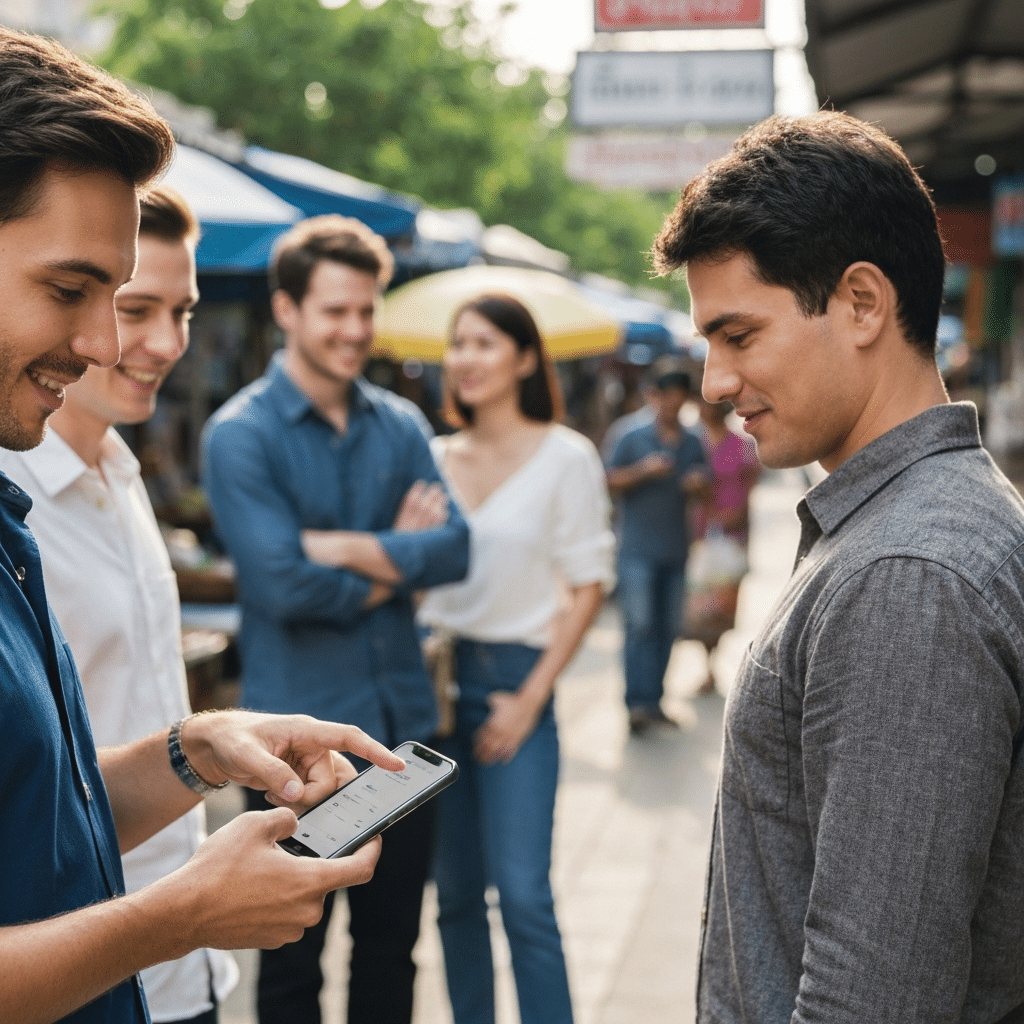 เปิดตัว