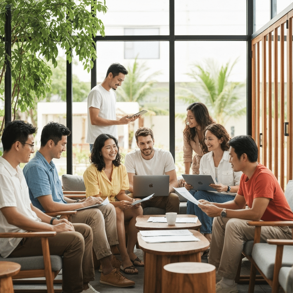 เทรนด์ใหม่! 'Slow-mad' ครองเมือง วางแผนการเงินยังไงให้อยู่รอด - thailand-slow-mad-financial-planning