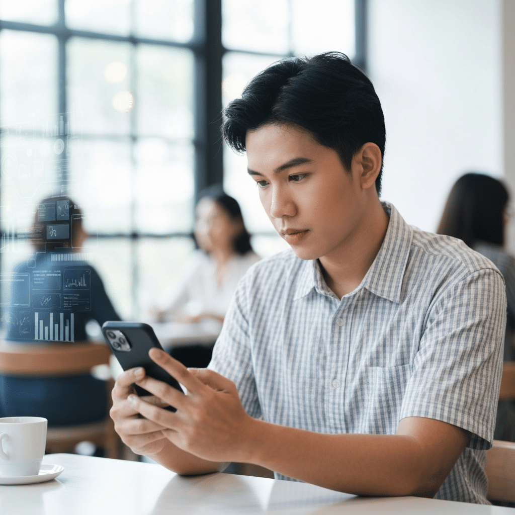 AI ประเมินสินเชื่อ รู้ผลใน 5 นาที จริงหรือ? - ai-credit-scoring-thailand-2026