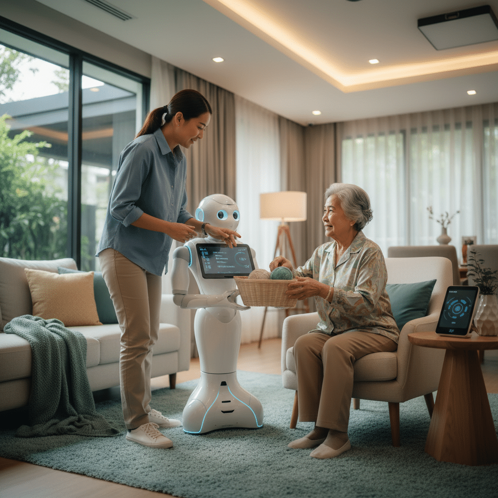 ai-elderly-care-skills-2026-featured