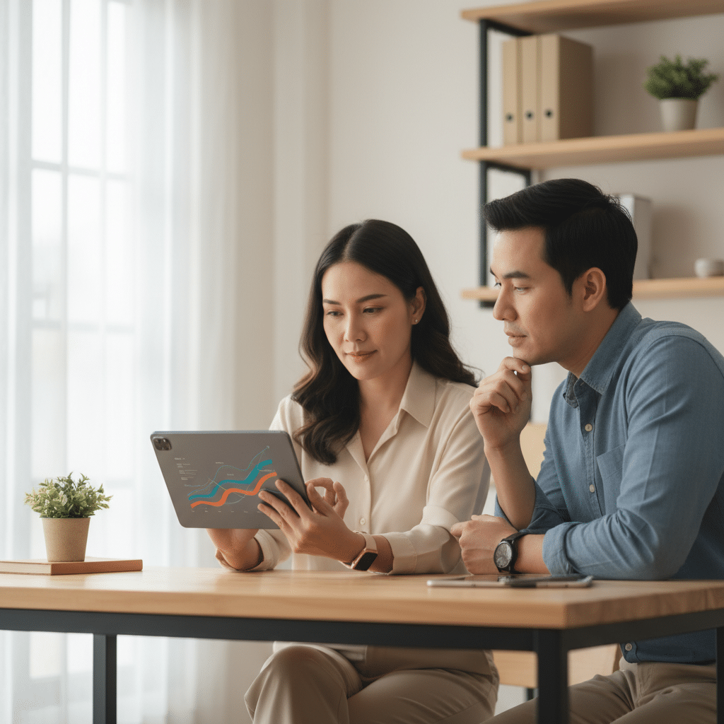 ai-financial-planning-household-debt-featured