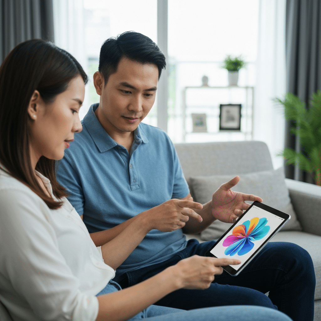 AI ช่วยวางแผนการเงิน ลดหนี้ครัวเรือนจริงหรือ? - ai-financial-planning-household-debt