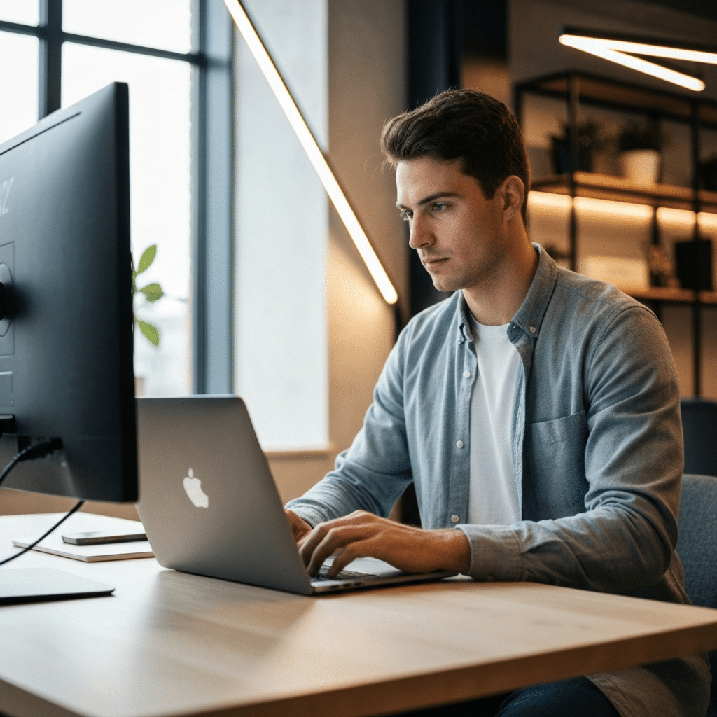 Gig Worker 2.0: AI สร้างอาชีพใหม่ ทำรายได้ทะลุเพดาน - ai-gig-worker-future-income