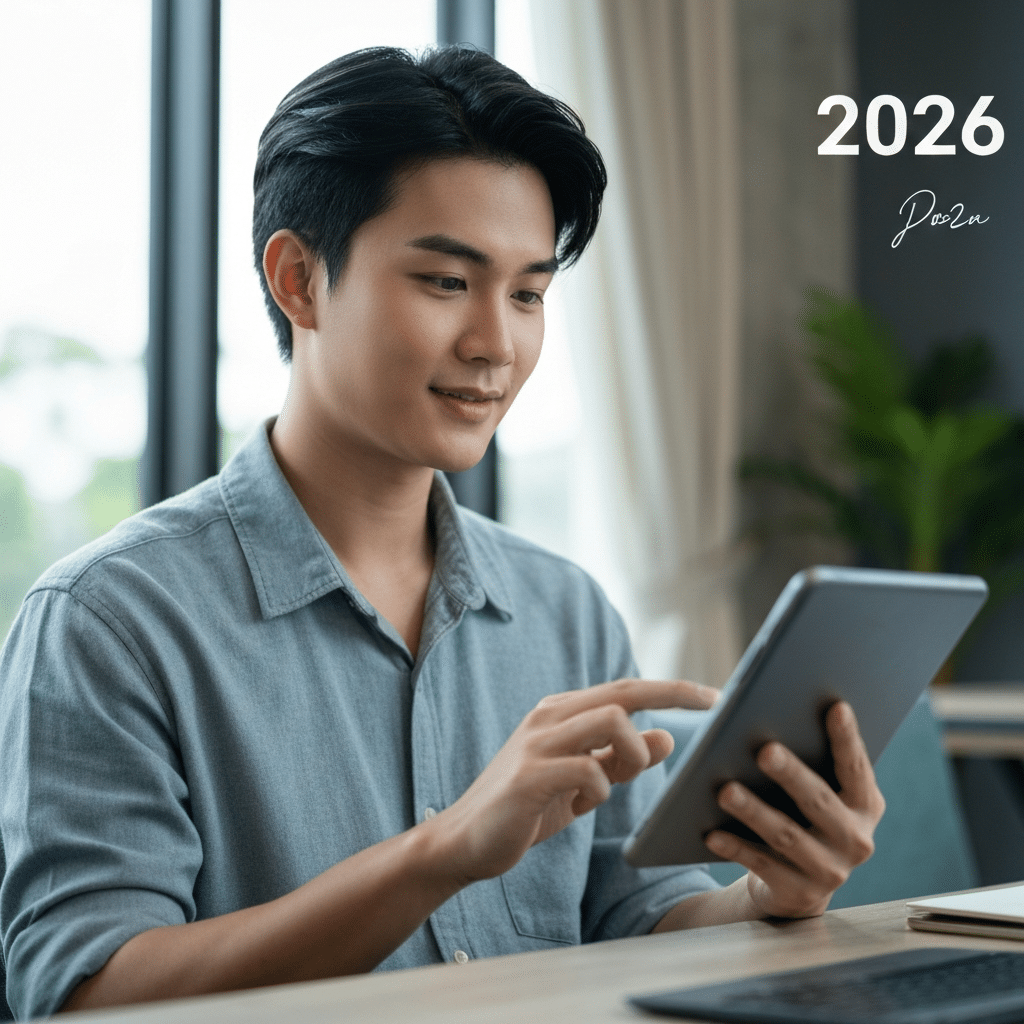 AI จัดพอร์ตลงทุนให้ Gen Z เริ่มต้นง่ายๆ แค่ปลายนิ้ว - ai-investment-portfolio-genz-thailand