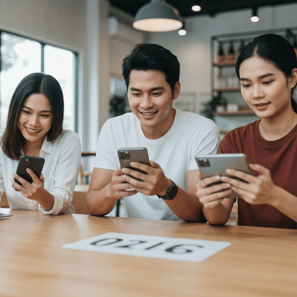 AI จัดพอร์ตให้! อนาคตการเงินคนไทยในยุคดิจิทัลวอลเล็ต - ai-personal-finance-thailand