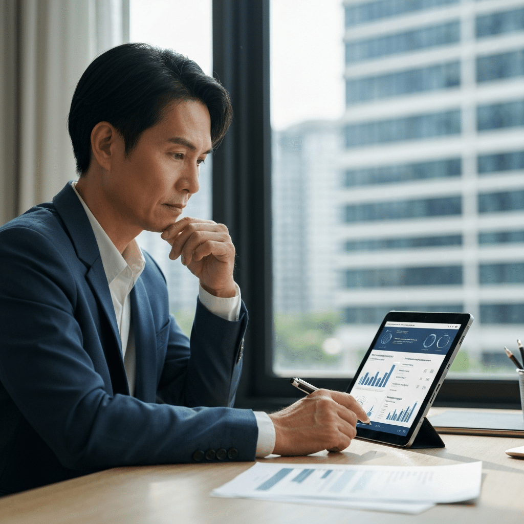 AI วางแผนเกษียณส่วนบุคคล แม่นยำกว่าที่ปรึกษา? - ai-personal-retirement-planning-2026