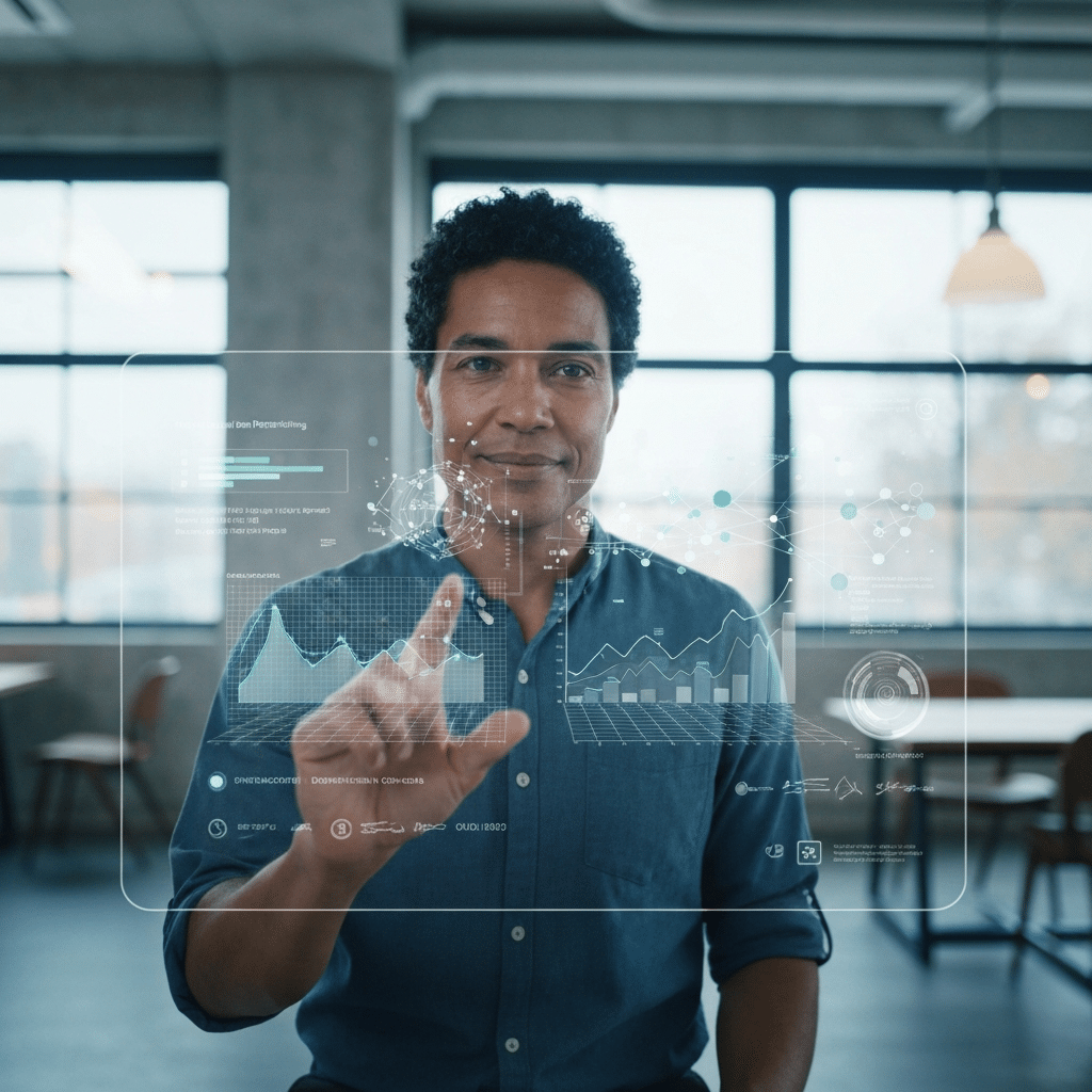 AI จัดพอร์ตเกษียณส่วนตัว สู้เงินเฟ้อแรงยุคใหม่ - ai-personal-retirement-portfolio