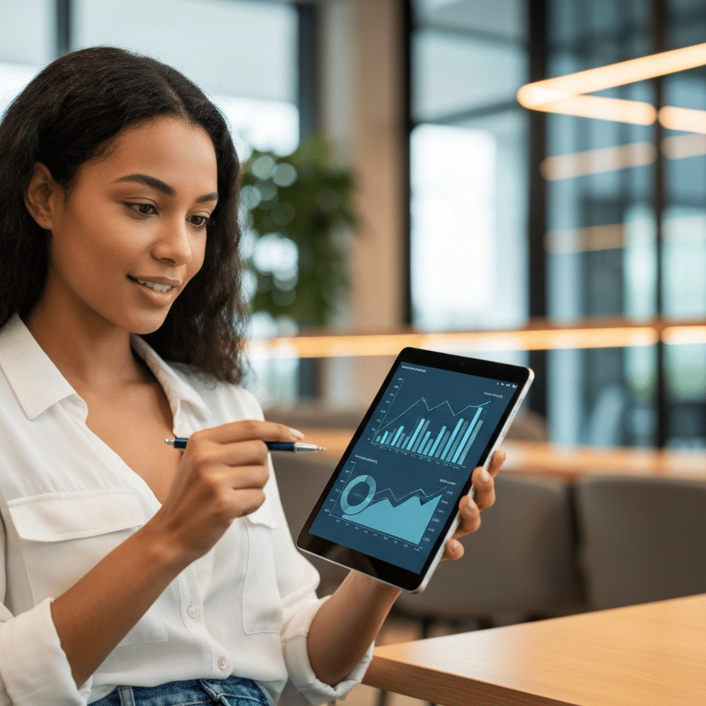 เกษียณสุขด้วย AI จัดพอร์ต เทรนด์ใหม่ Gen Z ต้องรู้ - ai-portfolio-retirement-gen-z