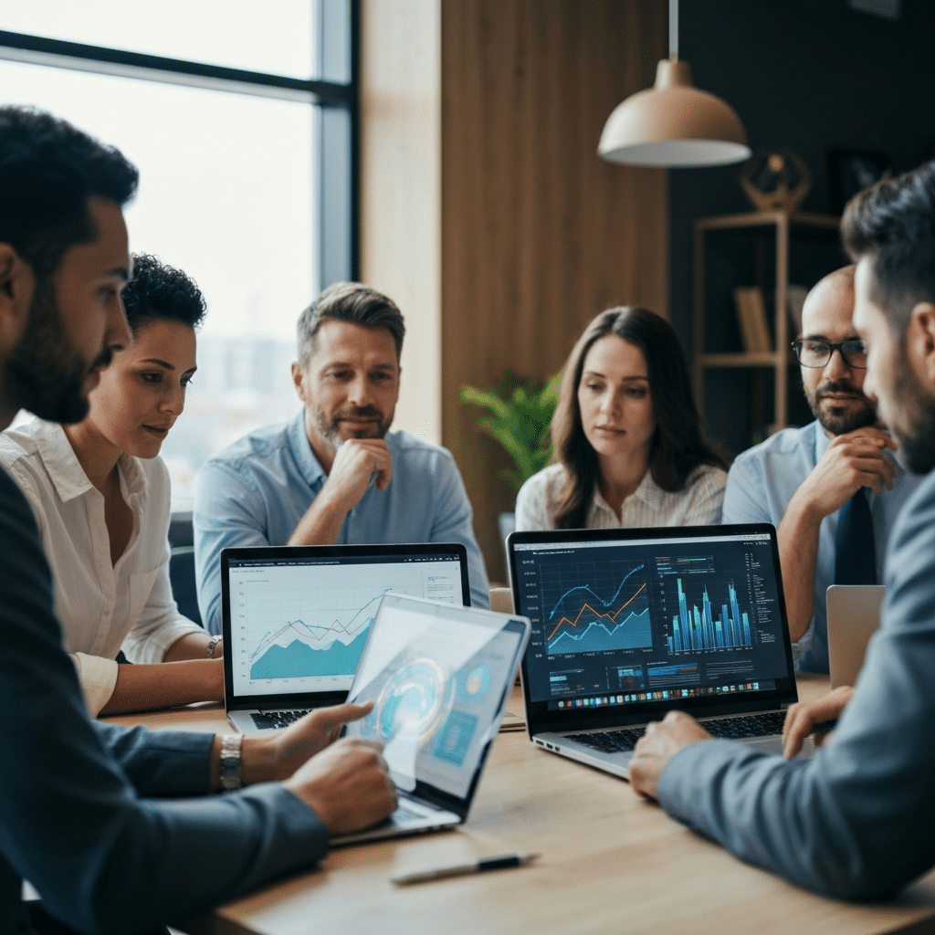 AI จัดพอร์ตให้ รอดจริงไหม? วางแผนเกษียณยุคใหม่ - ai-portfolio-retirement-planning