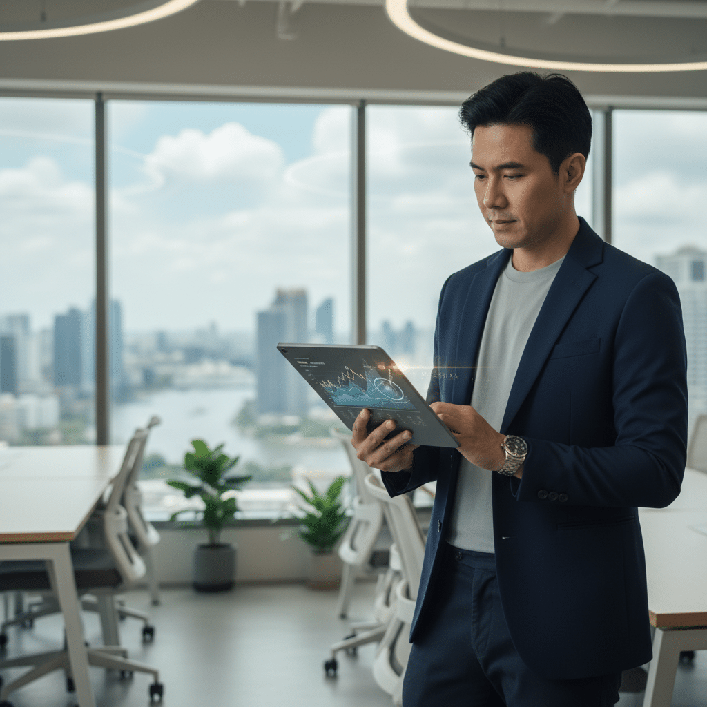 ai-stock-portfolio-thailand-2026-featured