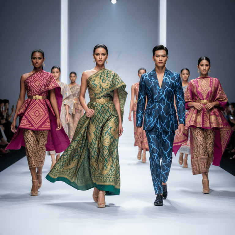 ai-thai-pattern-fashion-runway-featured