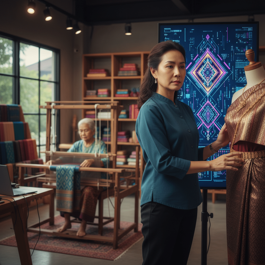 ai-thai-textile-fashion-future-featured