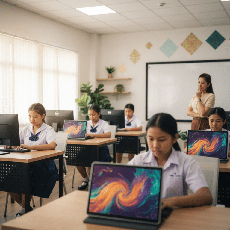 ai-tutors-thai-schools-future-featured