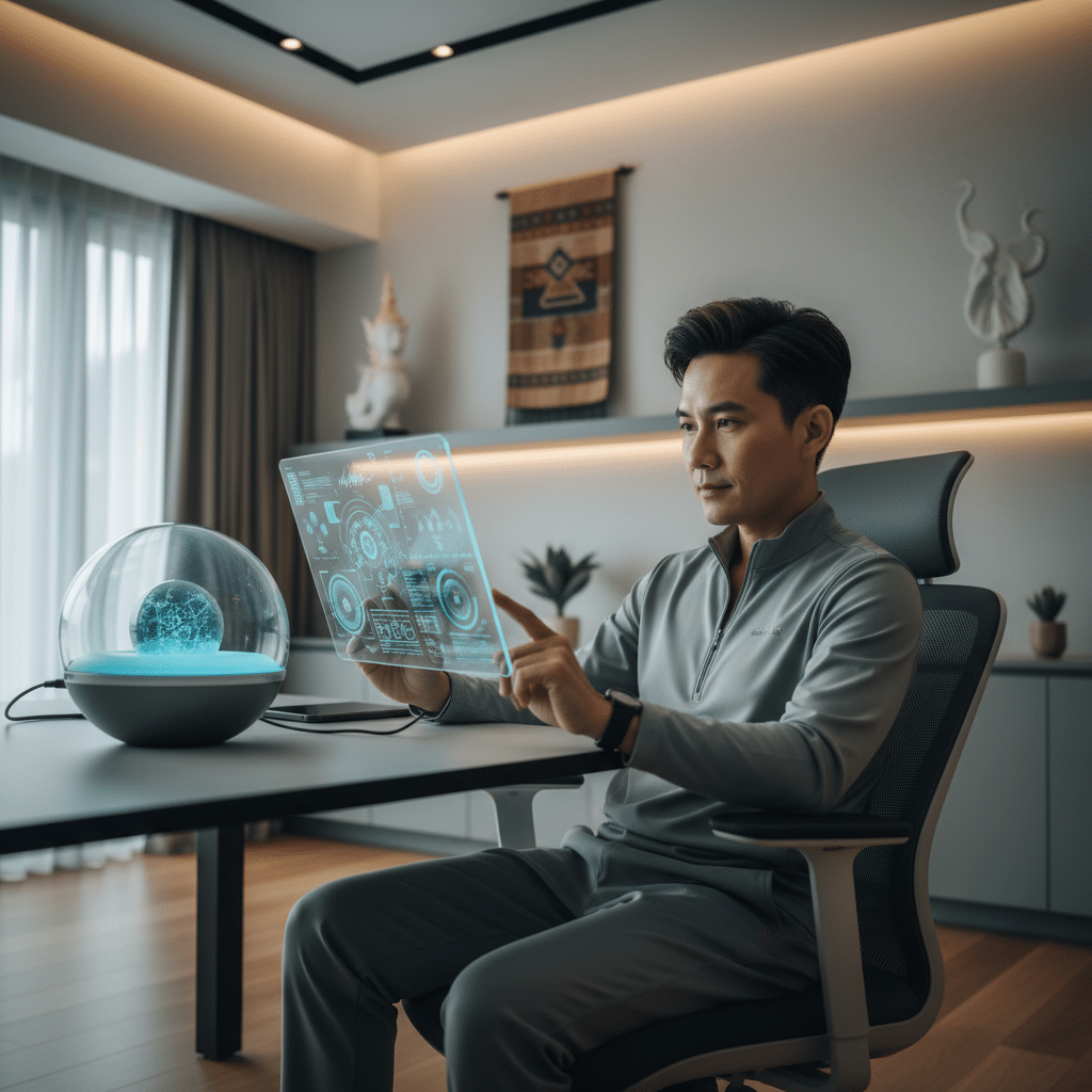 bio-hacking-at-home-thailand-2026-featured